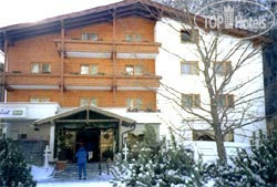 New photos from tourists Heiligenblut 4*