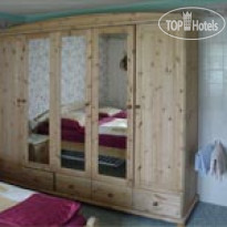 Saupper Pension  