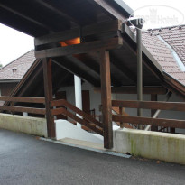 Luna Rossa Apartments 