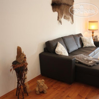 Luna Rossa Apartments 