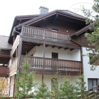 Luna Rossa Apartments 