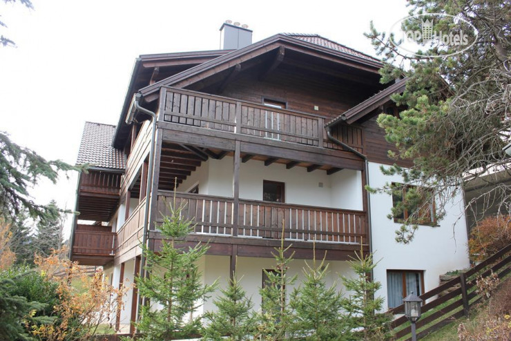 Hotel photo Luna Rossa Apartments 