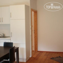 Luna Rossa Apartments 