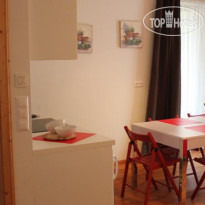 Luna Rossa Apartments 