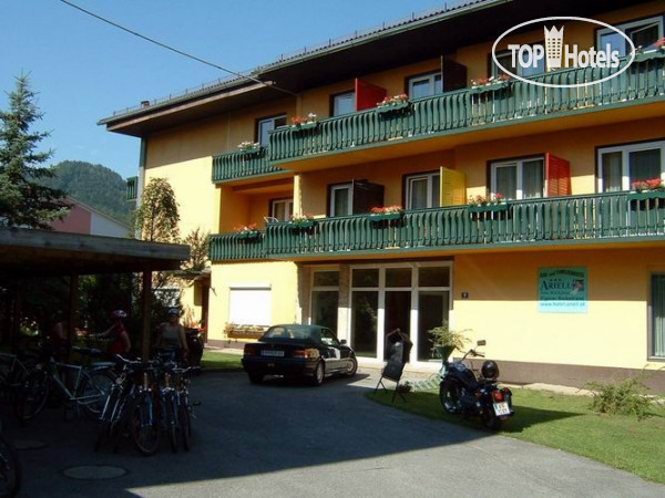 Hotel photo Ariell 3*