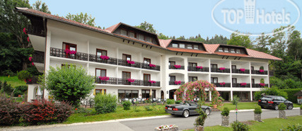 Hotel photo Jutta 3*