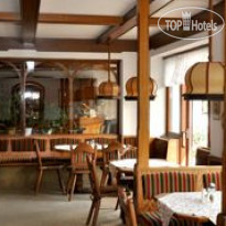 Jutta Зал для завтраков