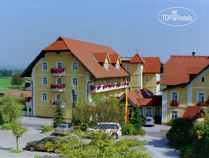 Hotel photo Alte post 3*