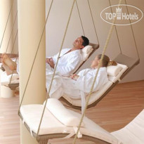 das Balance - Spa & Golf Hotel am Worthersee 