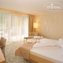 das Balance - Spa & Golf Hotel am Worthersee 