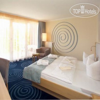 das Balance - Spa & Golf Hotel am Worthersee 