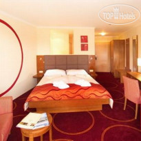 das Balance - Spa & Golf Hotel am Worthersee 