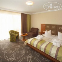 das Balance - Spa & Golf Hotel am Worthersee 