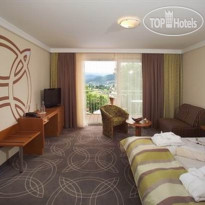 das Balance - Spa & Golf Hotel am Worthersee 