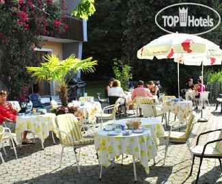New photos from tourists Pension Krakolinig 3*