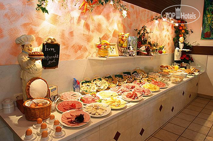 Новые добавленные фото туристов Menuwirt 3*