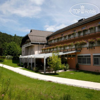 Sonnenhotel Hafnersee 