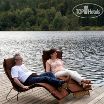 Sonnenhotel Hafnersee 