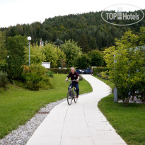 Sonnenhotel Hafnersee 