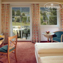 Feriendorf Ossiachersee 