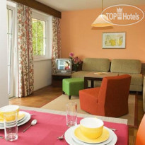 Feriendorf Ossiachersee 