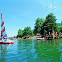 Feriendorf Ossiachersee 