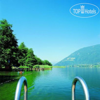 Feriendorf Ossiachersee 