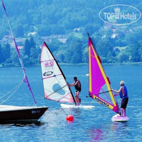 Feriendorf Ossiachersee 