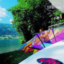 Feriendorf Ossiachersee 