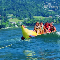 Feriendorf Ossiachersee 