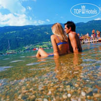 Feriendorf Ossiachersee 