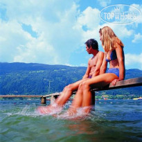 Feriendorf Ossiachersee 