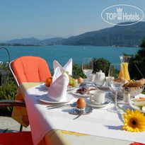 Ferienhotel Worthersee