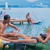 Ferienhotel Worthersee