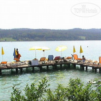Ferienhotel Worthersee