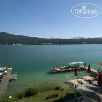 Ferienhotel Worthersee