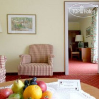Inselhotel Faakersee