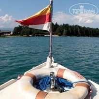 Inselhotel Faakersee