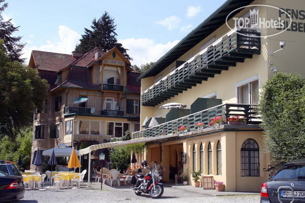 Hotel photo Silberhof 3*