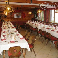 Berghotel Mathiasl