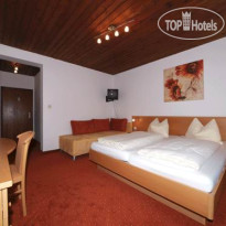 Berghotel Mathiasl
