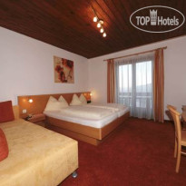Berghotel Mathiasl
