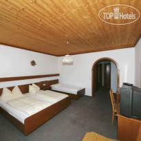 Berghotel Mathiasl