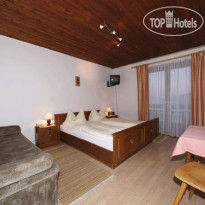 Berghotel Mathiasl