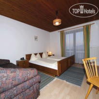 Berghotel Mathiasl