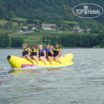 Berghotel Mathiasl