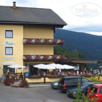 Berghotel Mathiasl