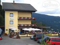 Hotel photo Berghotel Mathiasl 3*