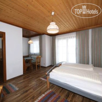 Berghotel Mathiasl