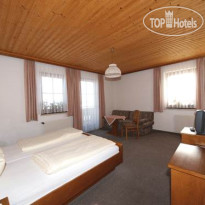 Berghotel Mathiasl